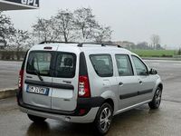 Usata Dacia Logan 86 CV (63 kW) 2008 Berlina