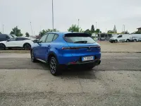 Usata Alfa Romeo Tonale Sprint 131 CV (96 kW) 2024 Blu SUV