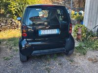 Usata Smart #1 Edition #1 2000 Nero SUV