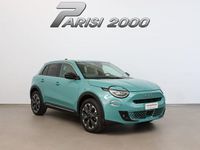 Usata Fiat 600 La Prima 110 CV (80 kW) 2025 Azzurro SUV