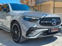 Usata Mercedes GLC300 AMG Line Premium 269 CV (197 kW) 2025 Grigio SUV
