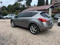 usata Nissan Murano 2.5 dCi Tekna