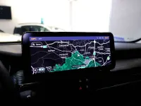 Usata Jeep Avenger Altitude 101 CV (74 kW) 2023 Nero SUV