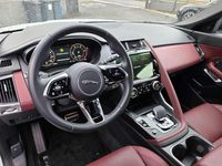 Usata Jaguar E-Pace R-Dynamic 163 CV (119 kW) 2024 Bianco SUV