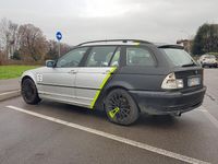 Usata BMW 320 150 CV (110 kW) 2002 Station wagon