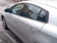 Usata Fiat Bravo Dynamic 120 CV (88 kW) 2014 Grigio Utilitaria