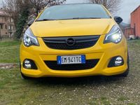 usata Opel Corsa 3p 1.6 turbo Opc 192cv