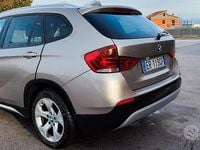 Usata BMW X1 177 CV (130 kW) 2011 SUV