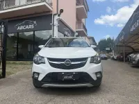 Usata Opel Karl Rocks 73 CV (53 kW) 2017 Other Utilitaria