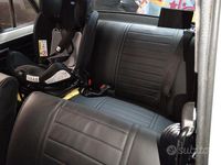 Usata Fiat 128 1970 Bianco Berlina