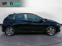 Nuova Hyundai i20 90 CV (66 kW) 2026 Nero Utilitaria