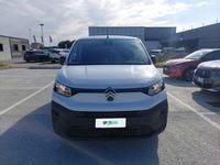 Usata Citroën Berlingo 131 CV (96 kW) 2024 Kaolin white Monovolume