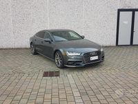 usata Audi A7 SPB 3.0 TDI 272 CV 4X4 S LINE MATRIX ADAPT