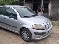 Usata Citroën C3 60 CV (44 kW) 2009 Berlina