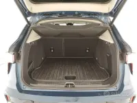 Usata Lynk & Co 01 179 CV (131 kW) 2023 Blu con tetto nero SUV