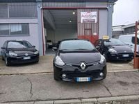 Usata Renault Clio IV 73 CV (53 kW) 2015 Berlina