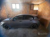 Usata Fiat Tipo Sport 95 CV (69 kW) 2021 Grigio Berlina