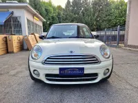 Usata Mini Cooper D 109 CV (80 kW) 2010 Other Utilitaria