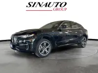 Usata Maserati Levante GT 330 CV (242 kW) 2022 Other SUV