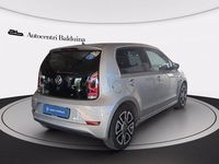 Usata VW up! Sportline 65 CV (47 kW) 2020 Grigio tunksten Utilitaria