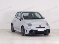 usata Abarth 595 1.4 Turbo T-Jet 145 CV