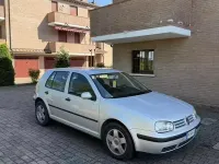 Usata VW Golf IV 101 CV (74 kW) 1999