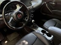 Usata Fiat 500 Sport 95 CV (69 kW) 2021 Nero Coupé