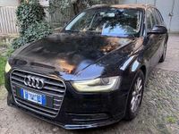 Usata Audi A4 Ambiente 143 CV (105 kW) 2012 Station wagon