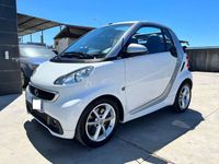 usata Smart ForTwo Cabrio forTwo 1.0 mhd Pulse 71cv in arrivo