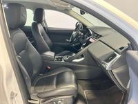 Usata Jaguar E-Pace S 163 CV (119 kW) 2022 Bianco SUV