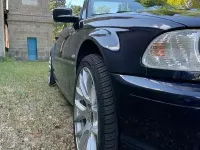 Usata BMW 318 Cabriolet 143 CV (105 kW) 2003 Cabrio