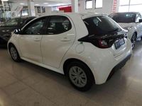 usata Toyota Yaris 1.0 5 porte Active del 2021 usata a Napoli