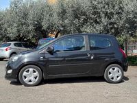 Usata Renault Twingo 75 CV (55 kW) 2012 Nero Utilitaria