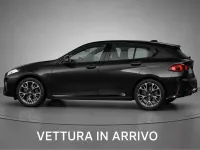 Usata BMW 120 M Sport 170 CV (125 kW) 2025 Nero Utilitaria