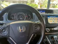 Usata Honda CR-V 160 CV (117 kW) 2018 Grigio SUV