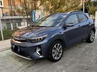 Usata Kia Stonic Style 101 CV (74 kW) 2023 SUV