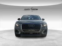 usata Audi Q2 I 1.6 tdi Design s-tronic