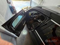 Usata Mercedes GLB200 Advanced Plus 2024 Nero SUV