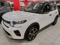 Usata Citroën C3 101 CV (74 kW) 2025 Bianco SUV