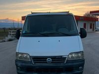 usata Fiat Ducato 