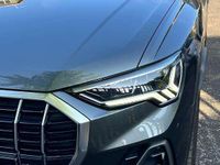 Usata Audi Q3 S-Line 150 CV (110 kW) 2020 SUV