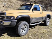 Usata Dodge Ram SE 179 CV (131 kW) 1997 Pick-up
