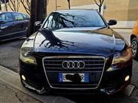 usata Audi A4 2.0 tdi Ambiente multitronic fap