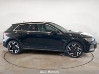 Nuova Audi A3 Comfort 150 CV (110 kW) 2026 Nero
