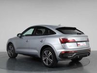 usata Audi Q5 Sportback 40 TFSI quattro S tronic S line del 2023 usata a Altavilla Vicentina