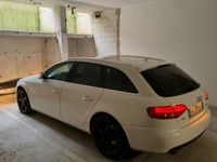 usata Audi A4 A4 2.7 V6 TDI F.AP. multitronic