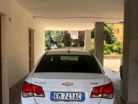 usata Chevrolet Cruze Cruze 1.8 5 porte LT GPL