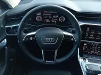 Usata Audi A6 S-Line 204 CV (150 kW) 2024 Blu/azzurro Berlina