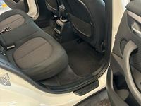 Usata BMW X1 2016 Bianco SUV