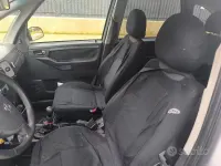 Usata Opel Meriva Club 75 CV (55 kW) 2006 Grigio Monovolume